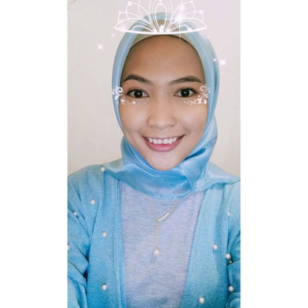 Atika Muchtar profile icon