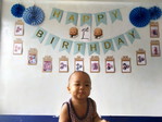 Richelle Nilo Candido profile icon