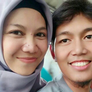 Rika Nurhasanah profile icon