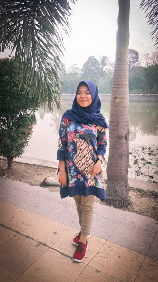 Sekar Oktaviani profile icon