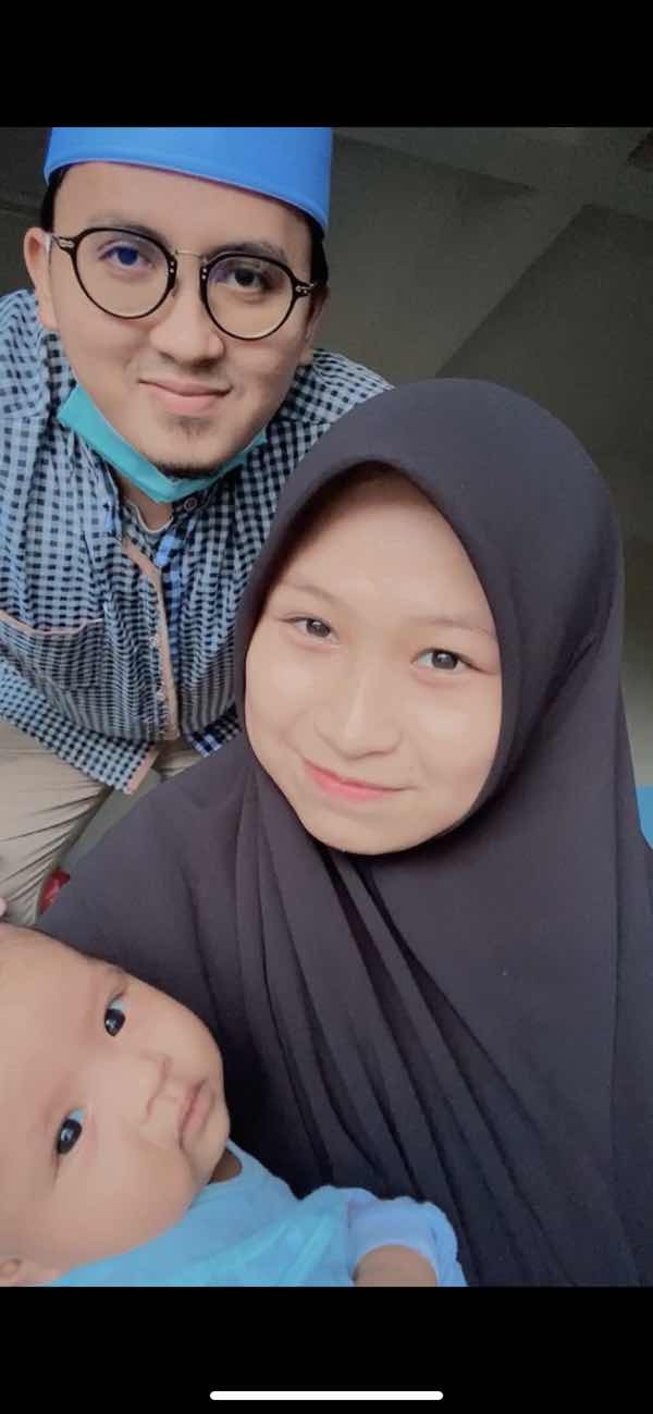 Izzati Faiz profile icon