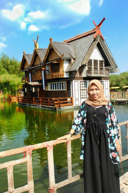 Noviani profile icon