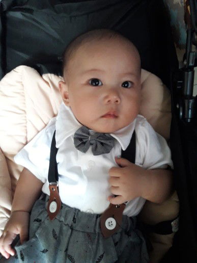 Mitha dewi profile icon