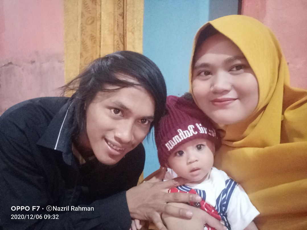 Saniyah Husein profile icon