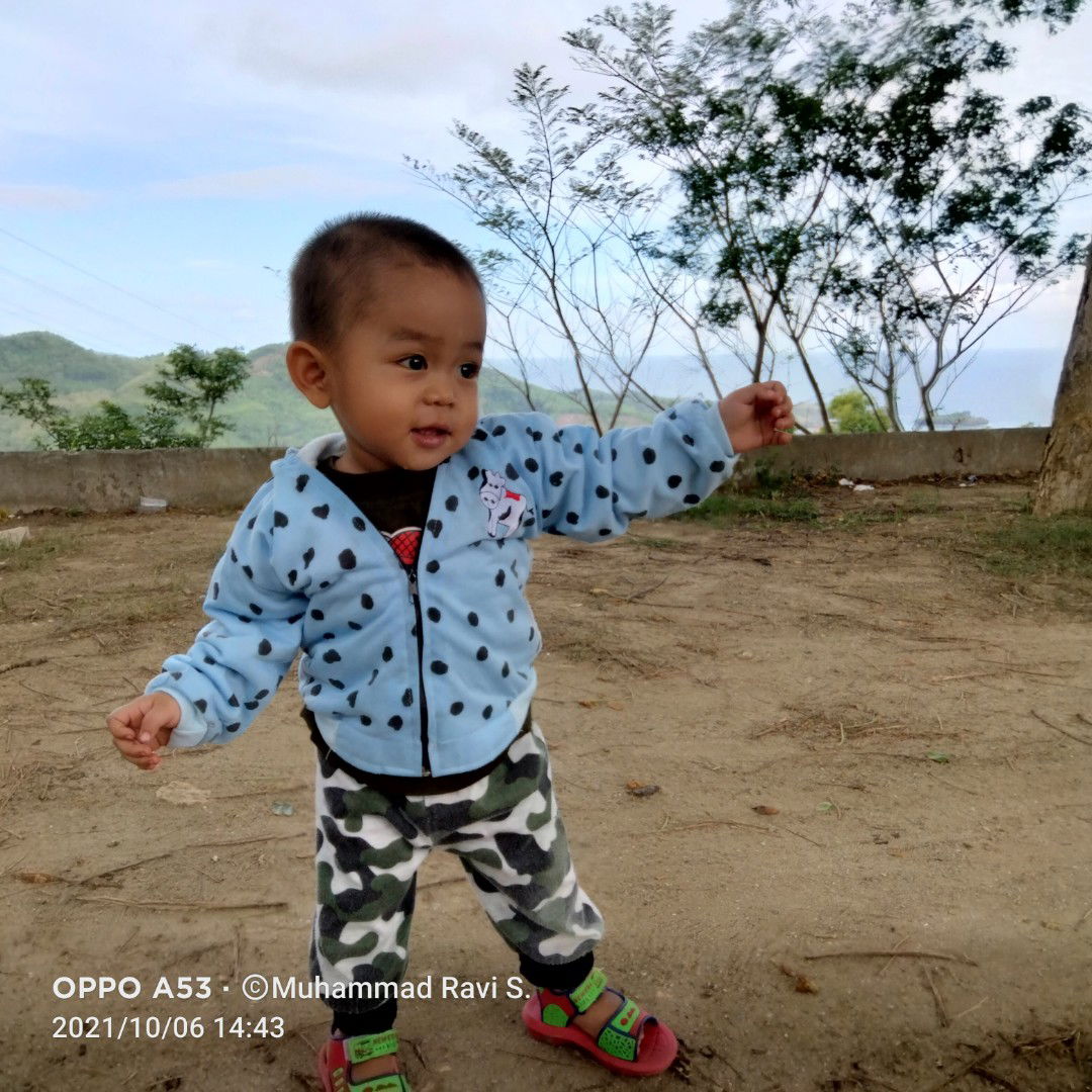 Intan Tri Rezeki profile icon