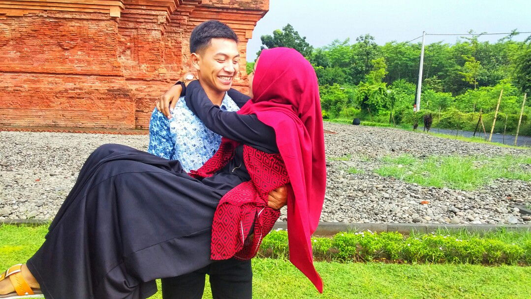 faiqatul ula profile icon