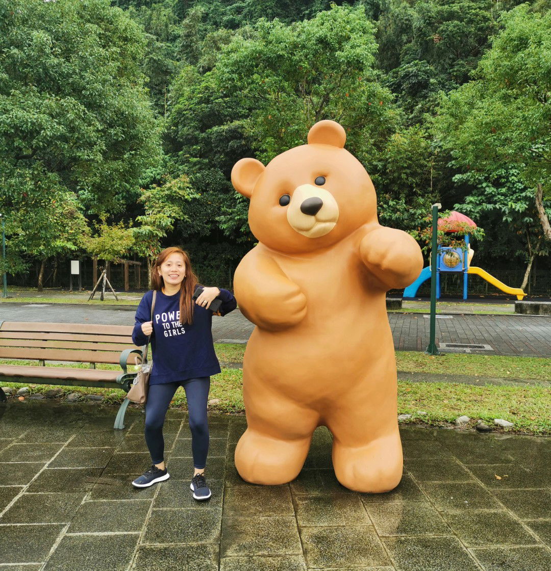 Marivic profile icon