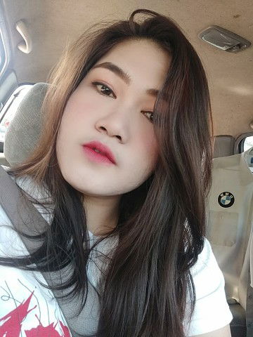 DarLing Krommuang profile icon