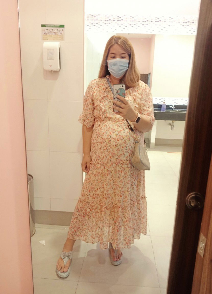 Nathita Parawong profile icon