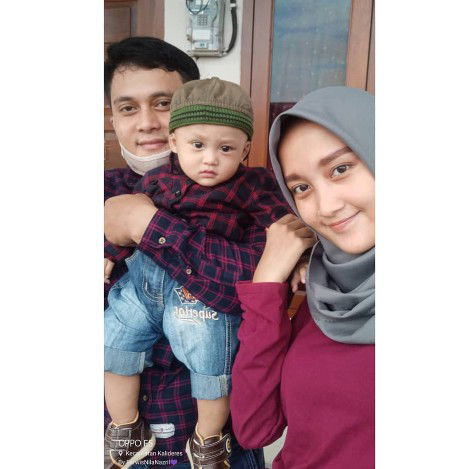 Nila Antika Sary Prasetya profile icon