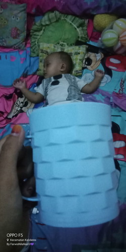 jagoan bunda dan ayah