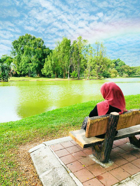 Fyka Khairul profile icon