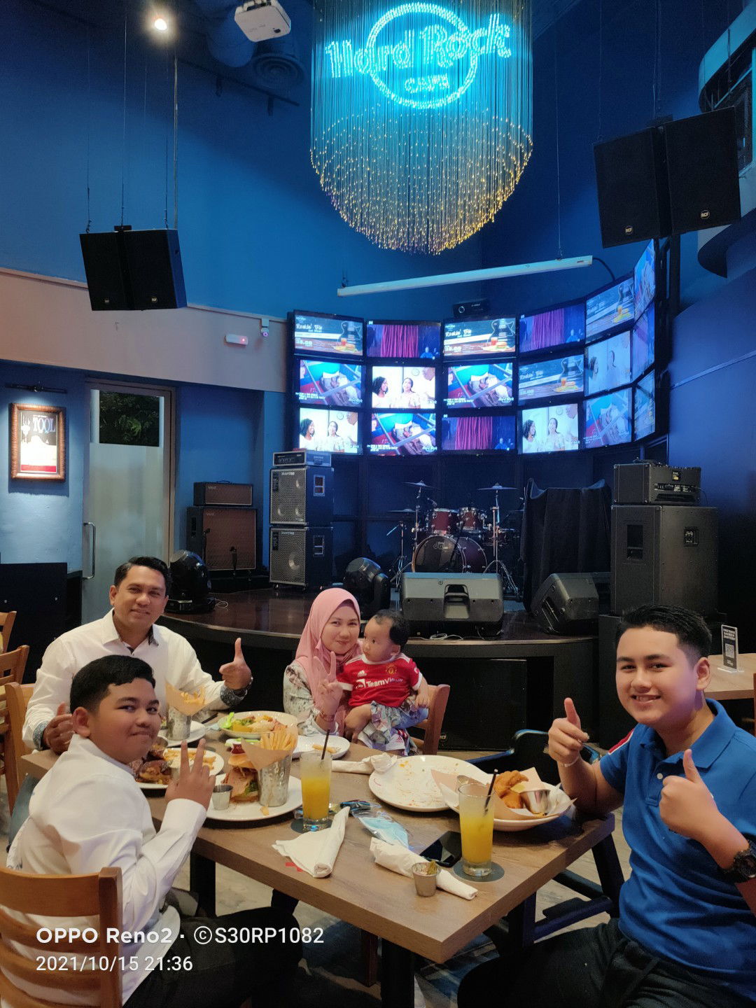 Ann Afni Mohd Hisham profile icon