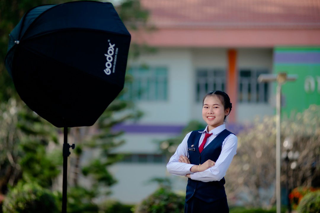 Nuengruethai profile icon