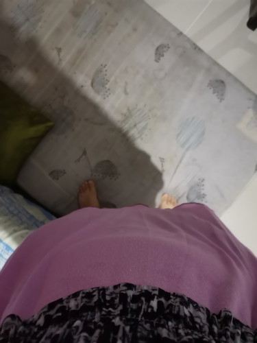 9 Weeks Bump...?