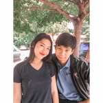 Parichat Wonglakhon profile icon