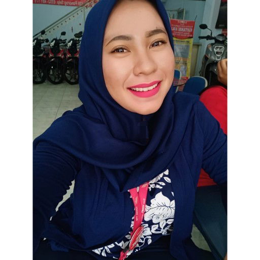 Reza Resty Kumalasari profile icon