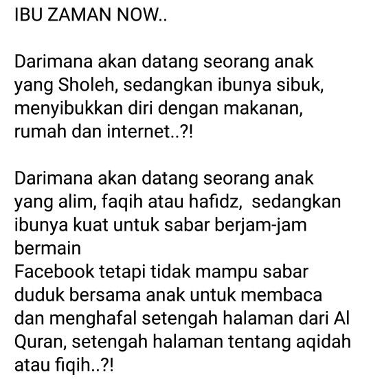 Bismillah...