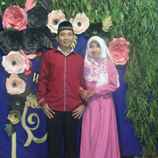 lailatun nasikah profile icon