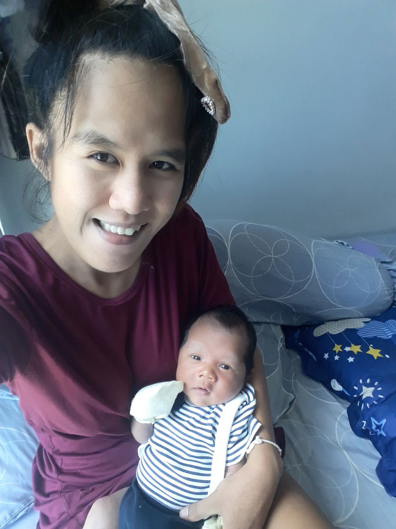 แม่ ชายวิน profile icon