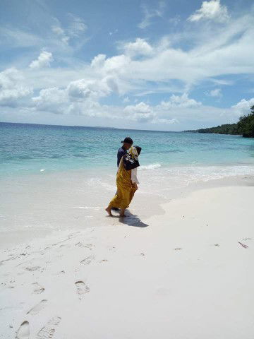 hastuti ashararifin profile icon