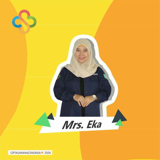 Eka Rahayu Ningtyas profile icon