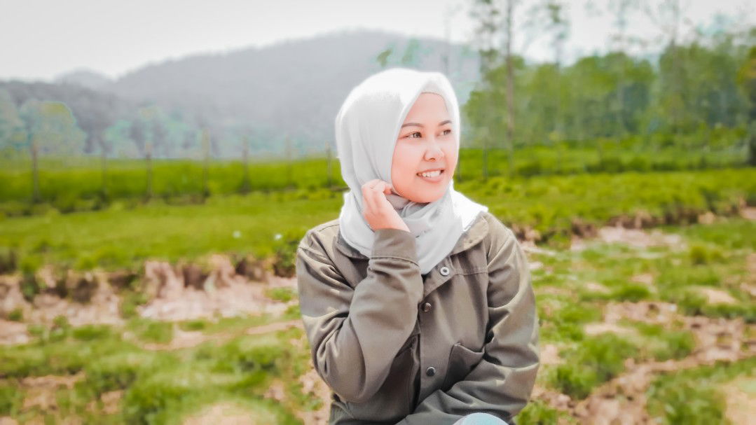 Ayu Dhita profile icon