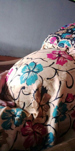 tanya sesek tiap napas
