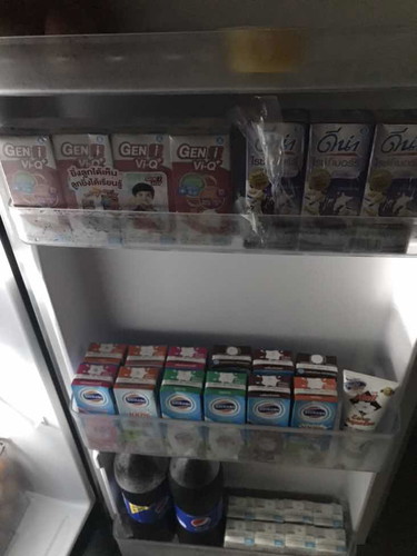 ไม่ค่อยได้กินแอนมัม