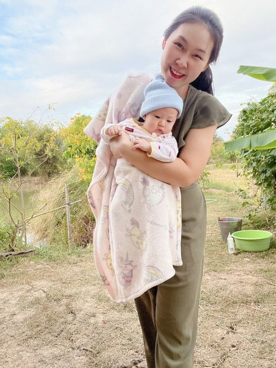 Sasiidue Sriwong profile icon