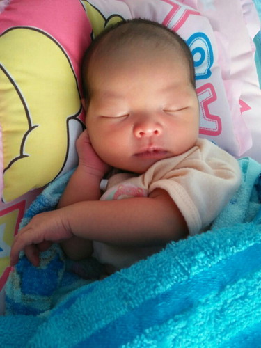 น้องโบ๊ท