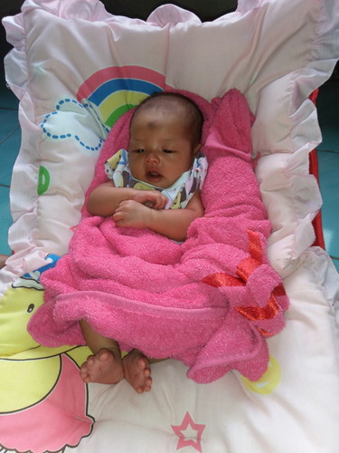 น้องโบ๊ท