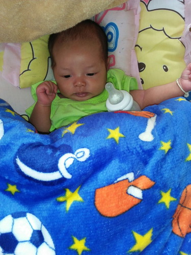 น้องโบ๊ท