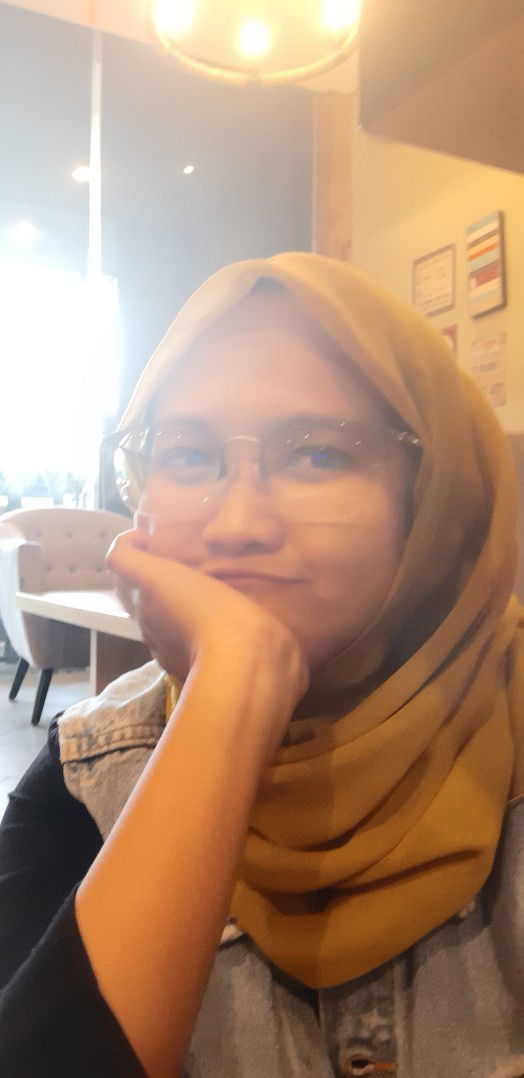 fitri amalia profile icon