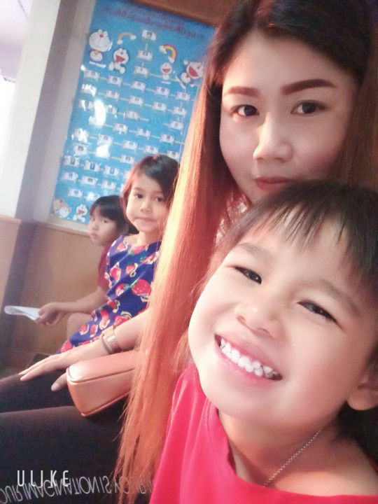 แม่แป้ง profile icon