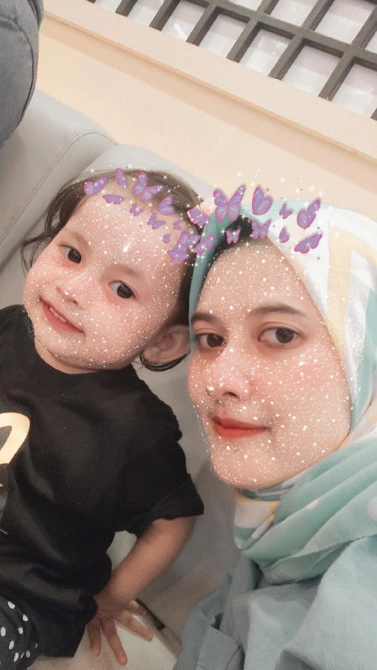 Raisa Fitrya profile icon