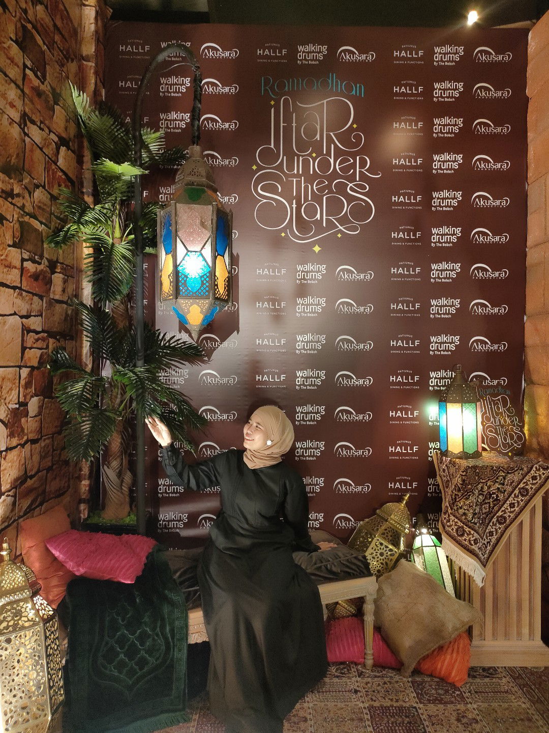 Mita Dwi Putri profile icon