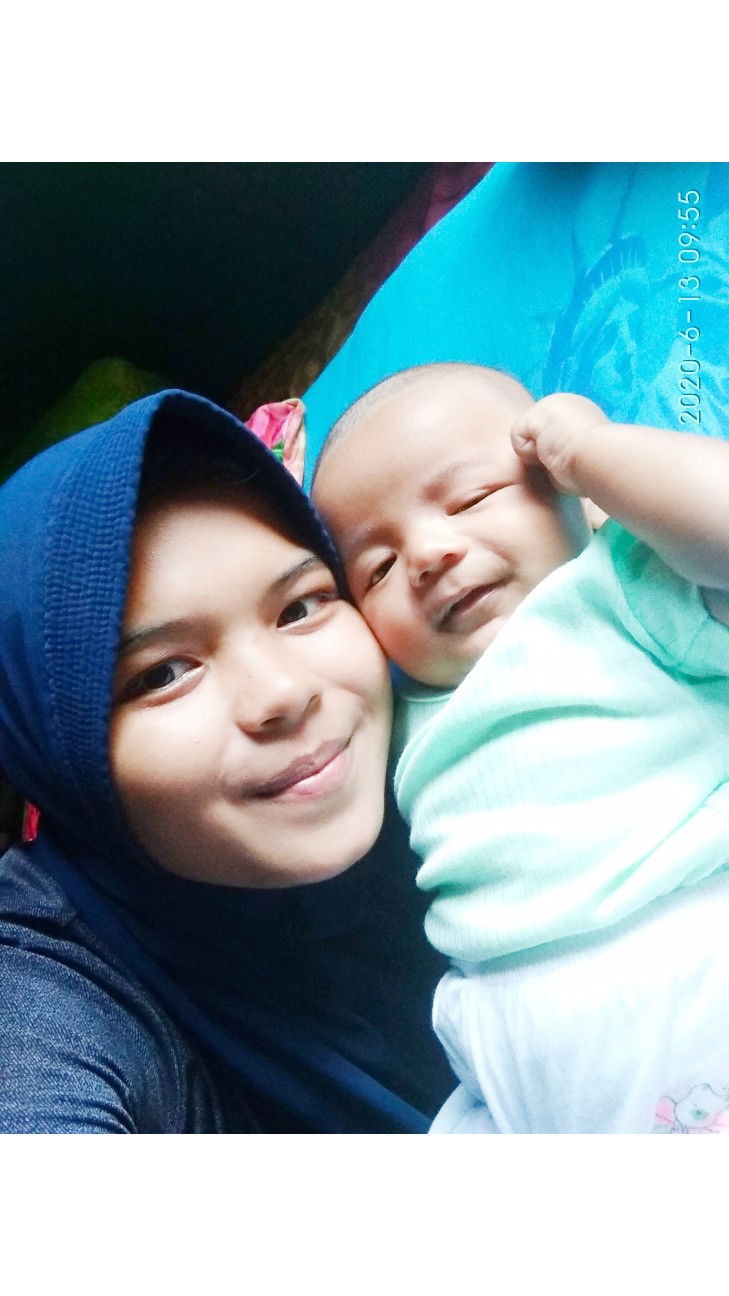 ellya nurhajijah profile icon