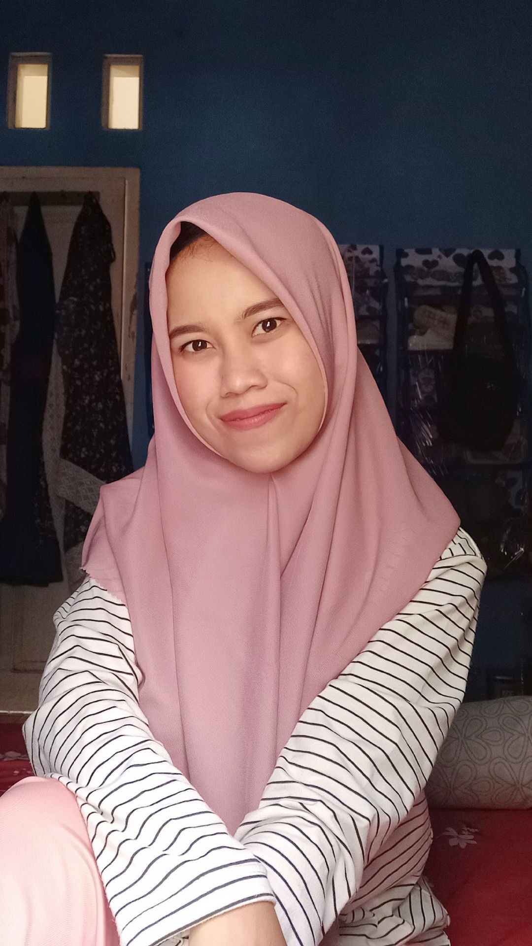 Pathul Jannah profile icon