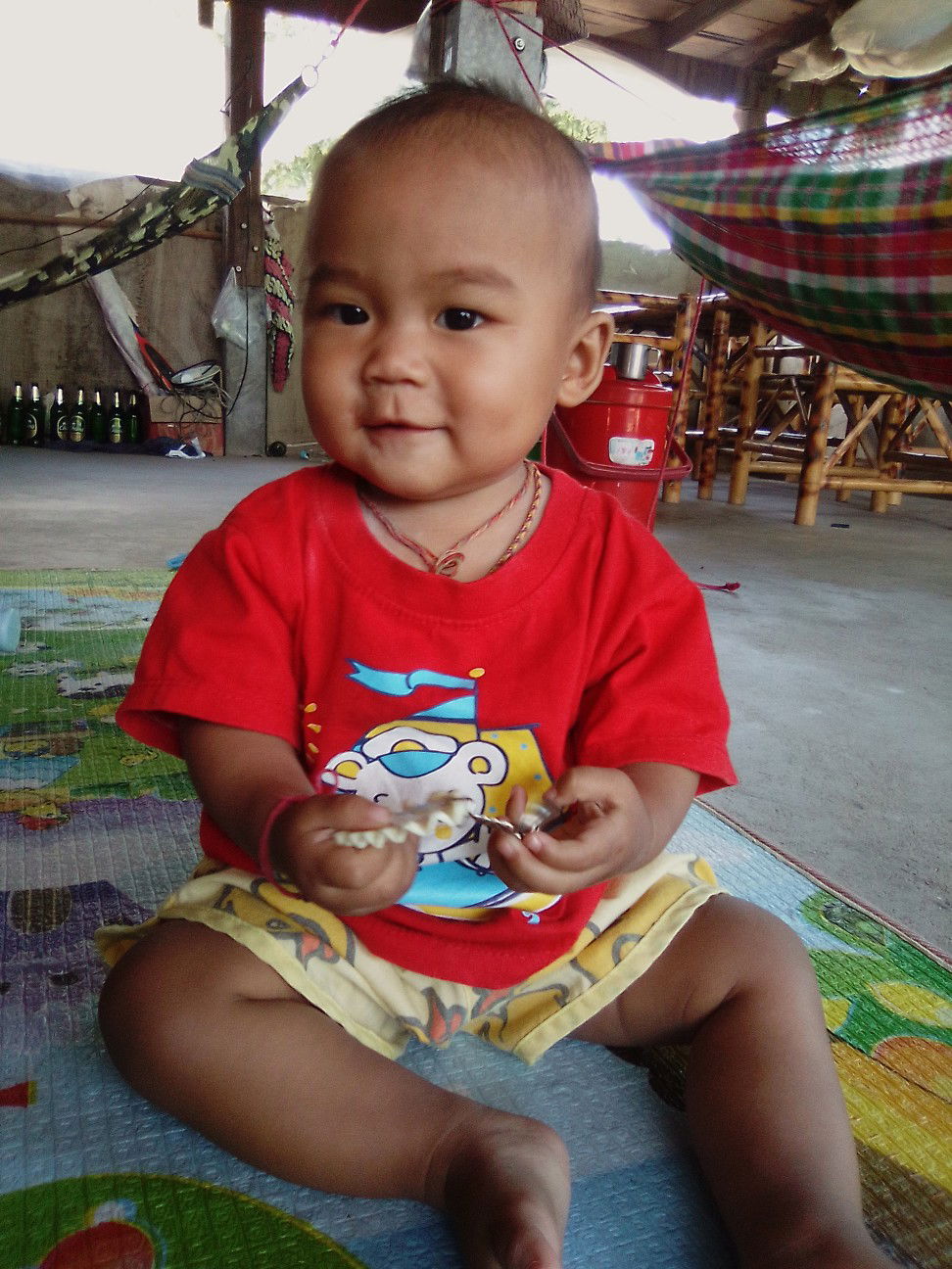 Pornnipa Choei profile icon