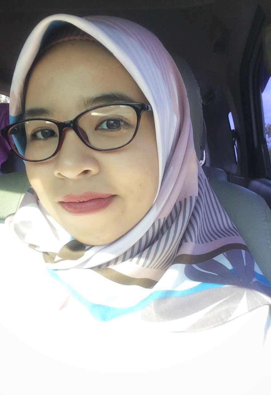 nurul annisa profile icon