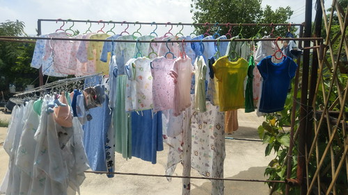 ตั้งครรภ์