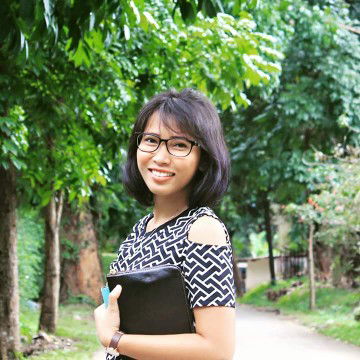 Desi Natalia profile icon