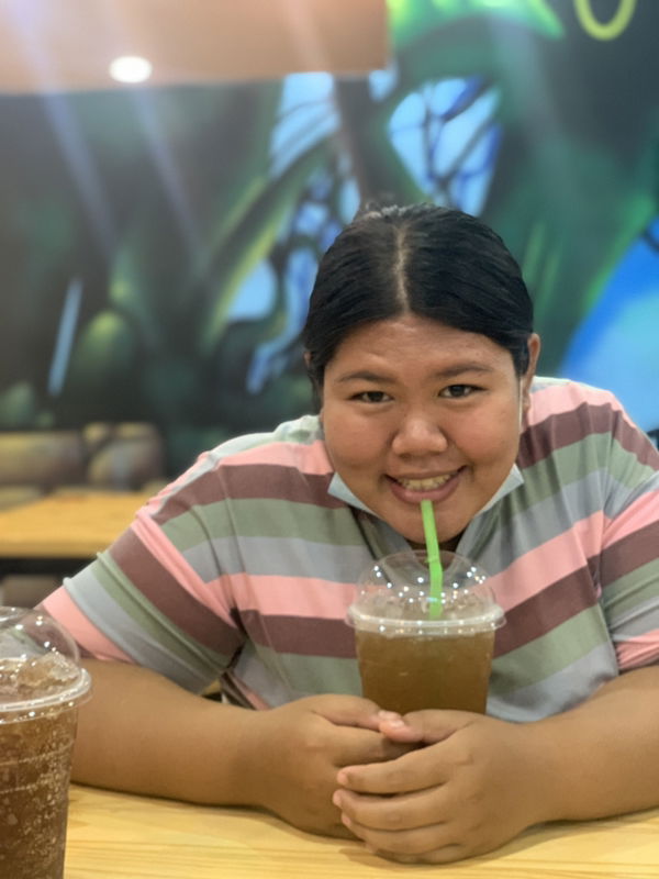 Pantaree Worawong profile icon