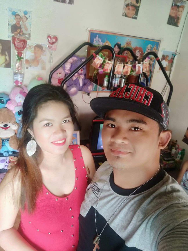 Bing Castillo profile icon