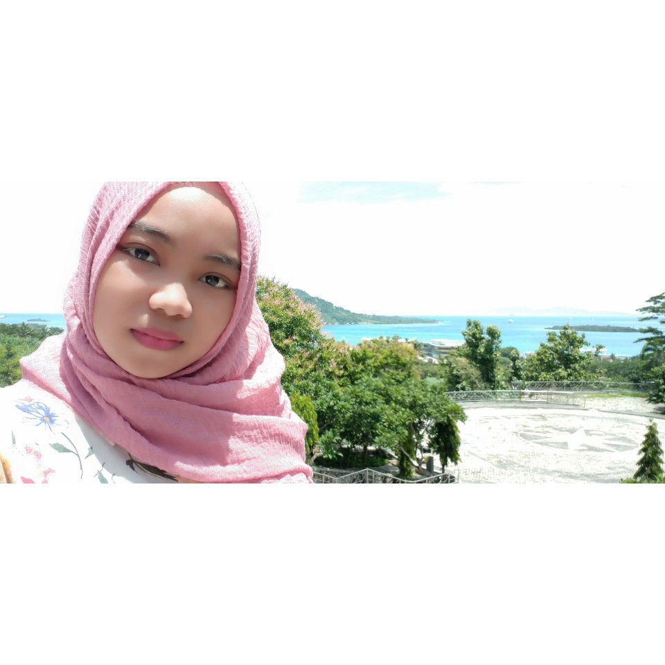 Nur Kamilah profile icon