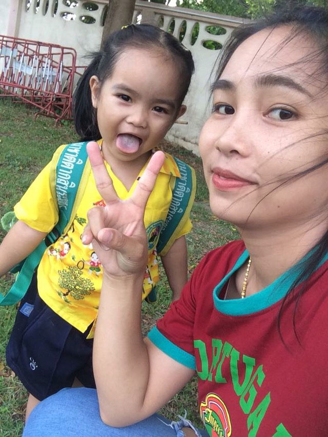 สิริพร profile icon