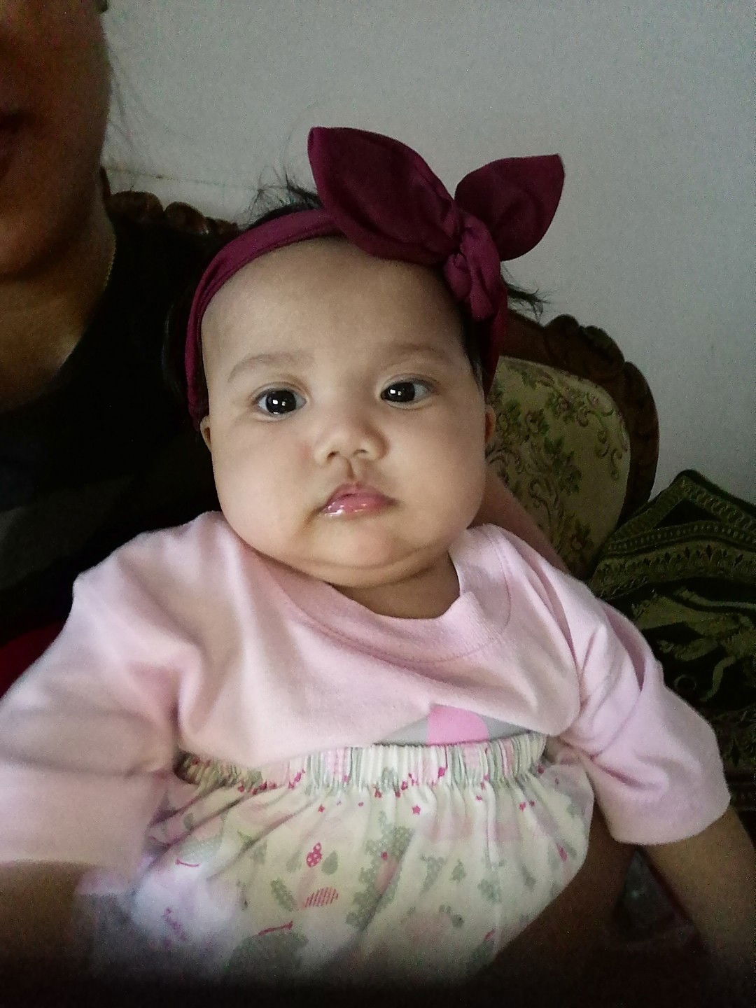 Mummy Y profile icon