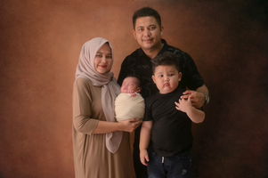 NurQaimah Bukhari profile icon