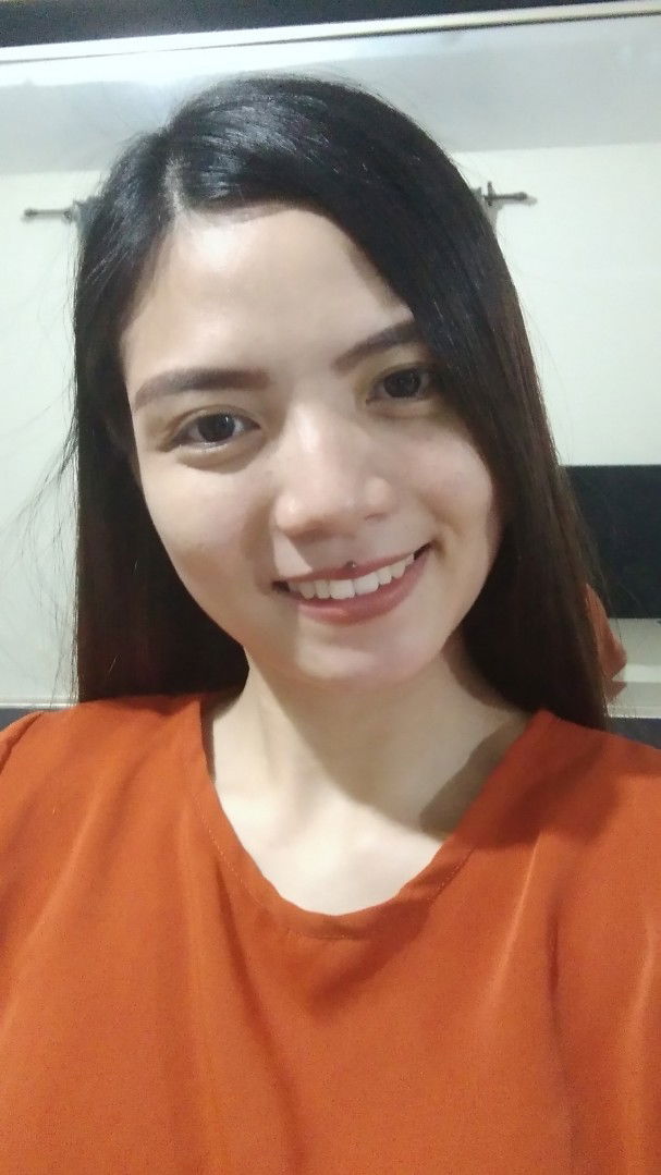 Katrina Lansangan Tan profile icon